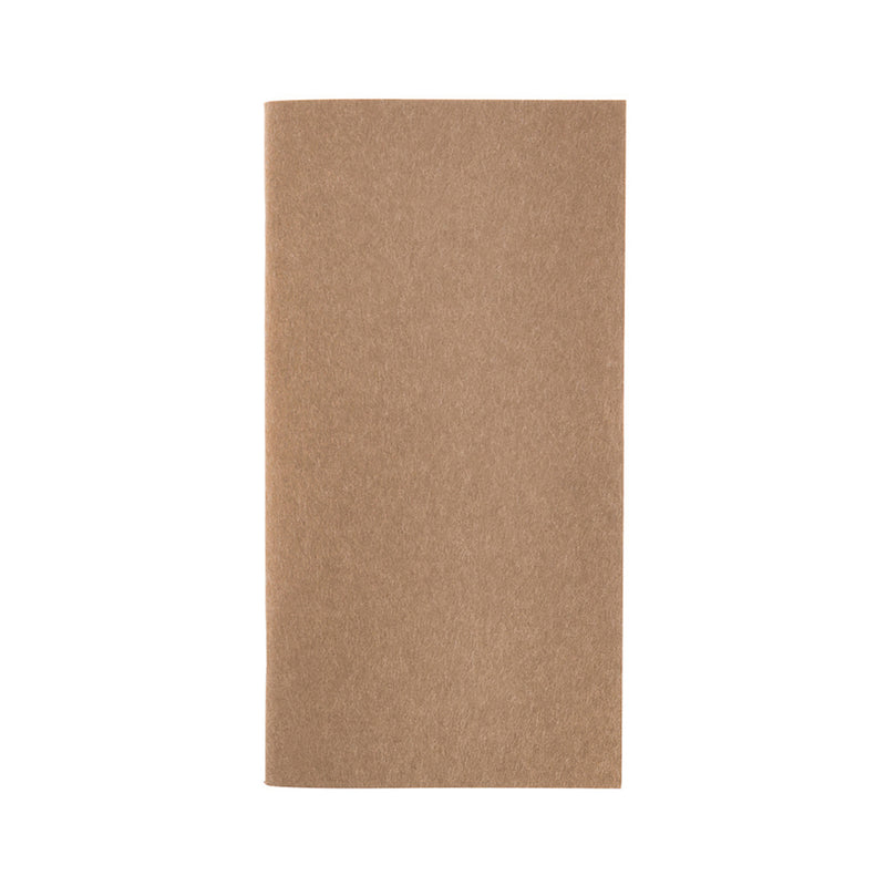 Traveler's Notebook Regular Refill 005 - Diary