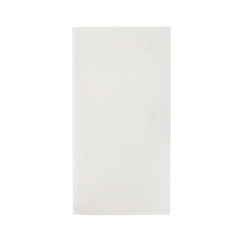 Traveler's Notebook Regular Refill 013 - Light Paper Notebook